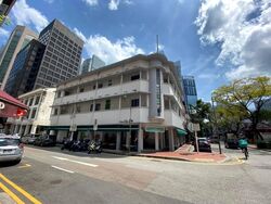 Telok Ayer Conservation Area (D1), Retail #577186521